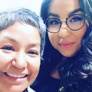 Meet your Posher, Araceli